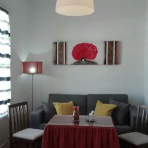  Appartement Alfalfa