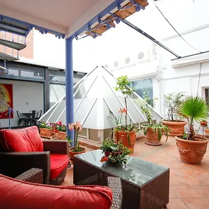  Appartement Terraza Tailandia