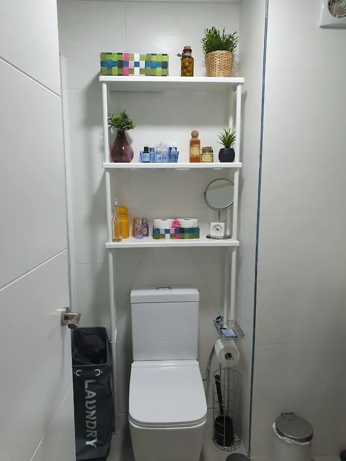 Apartment Nool Sevilla