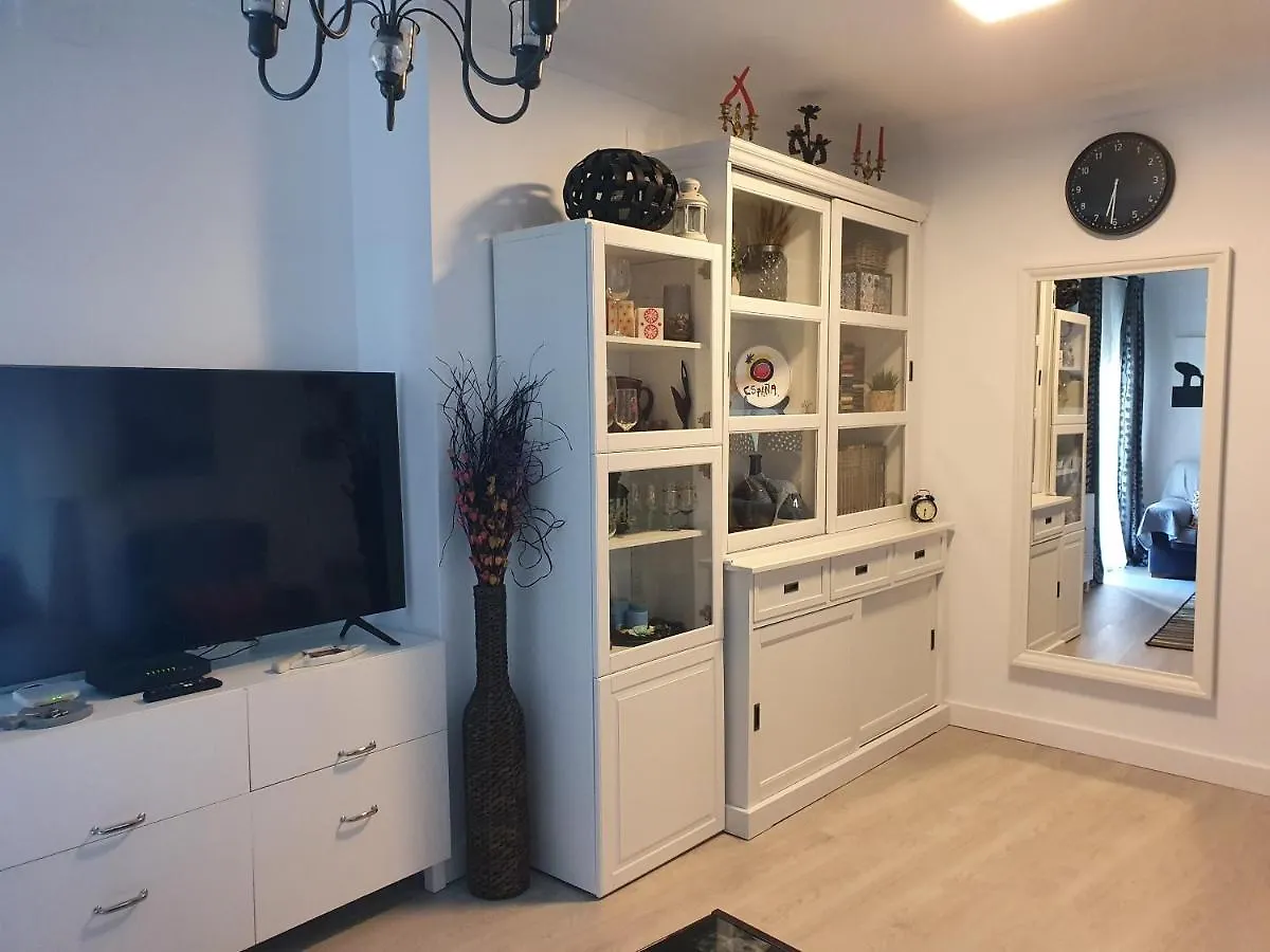 Nool Sevilla Apartment Seville