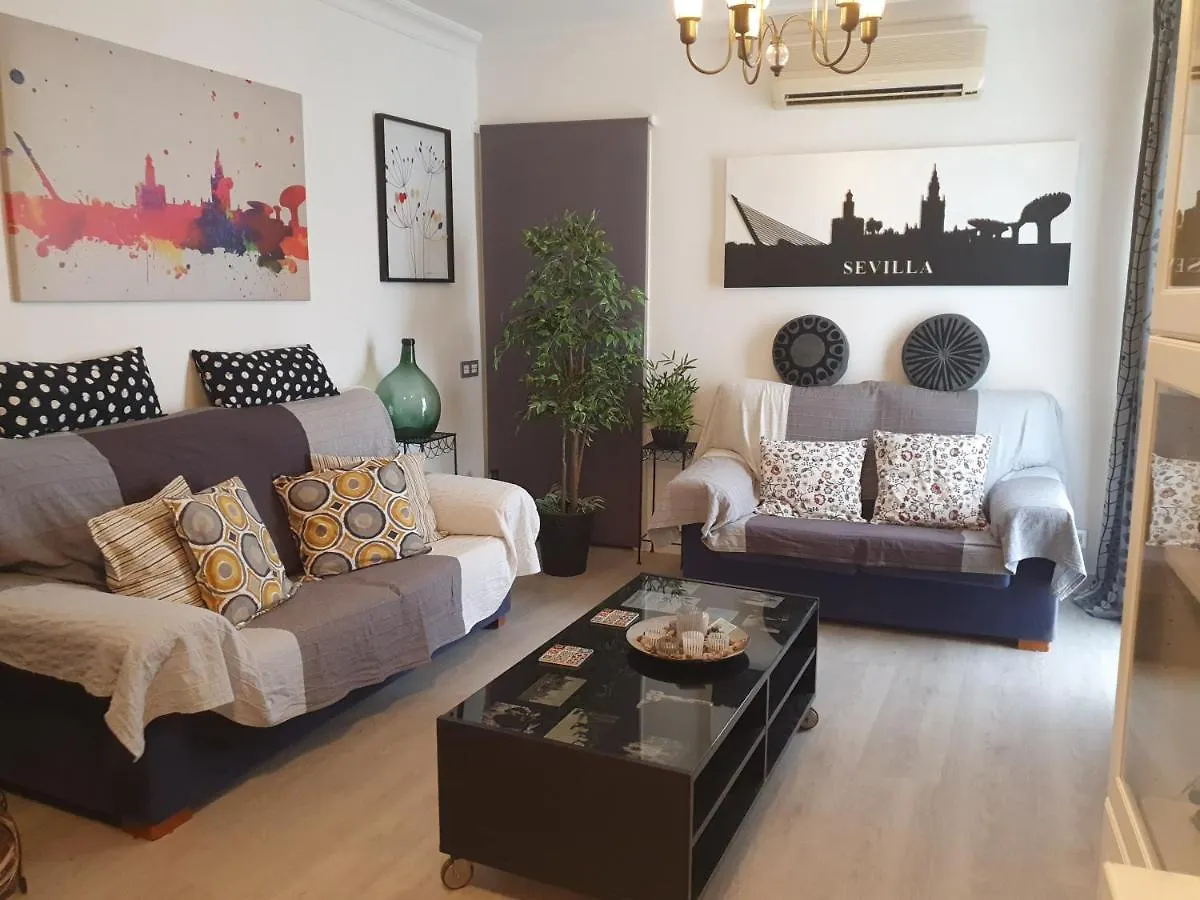 Nool Sevilla location