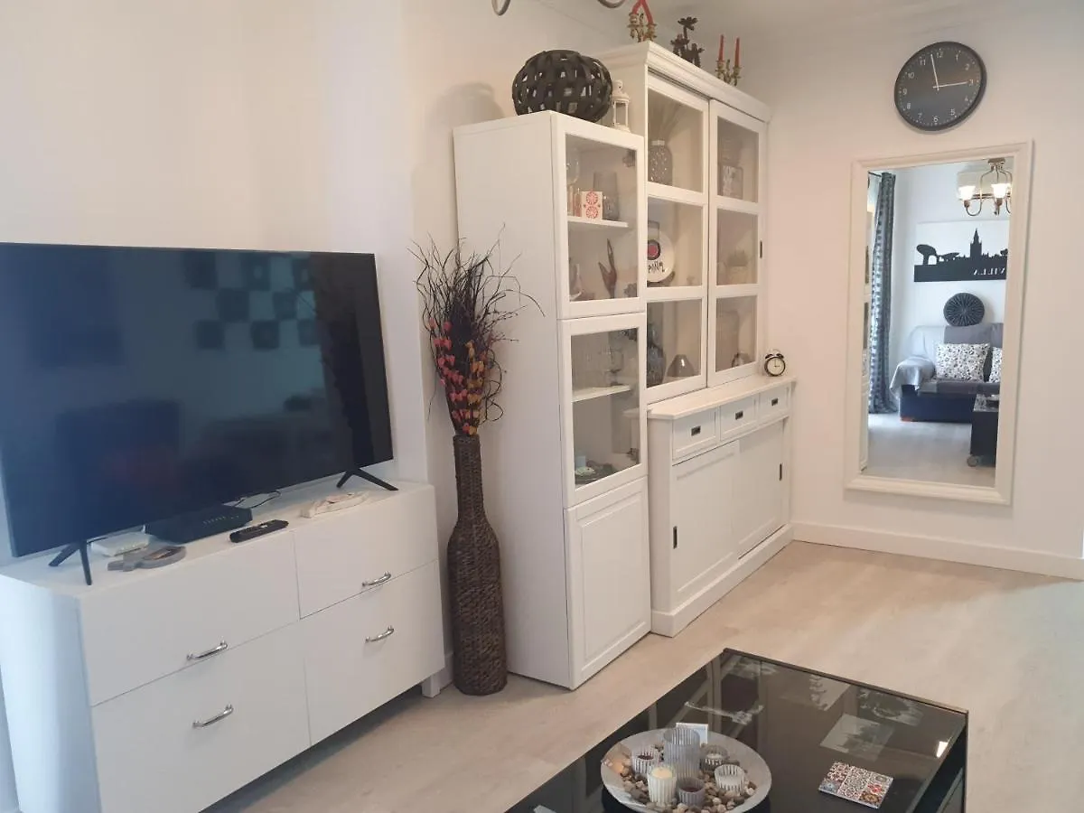 Nool Sevilla Apartment