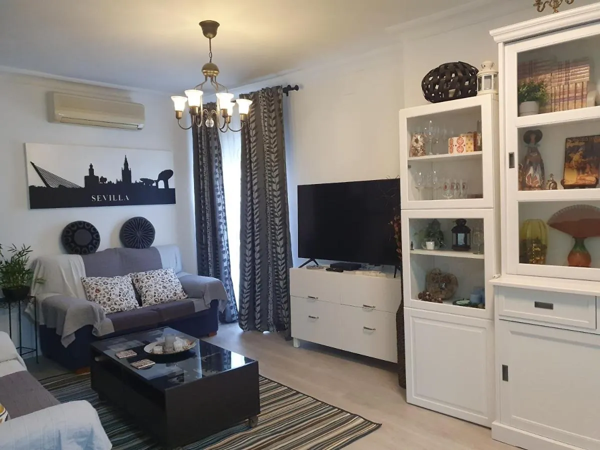 Apartment Nool Sevilla