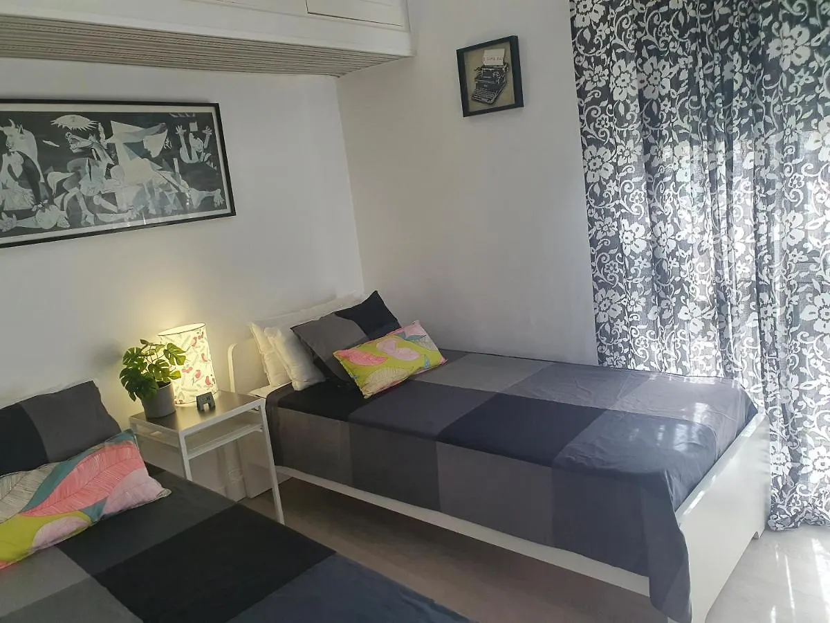 Nool Sevilla Seville