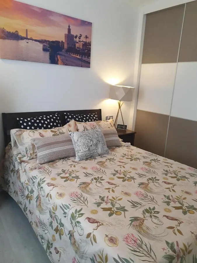 Nool Sevilla Appartement Séville