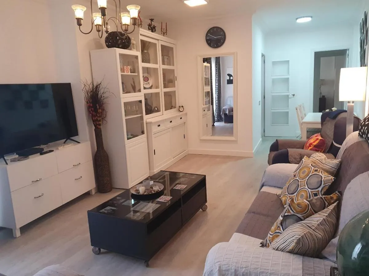 Apartment Nool Sevilla