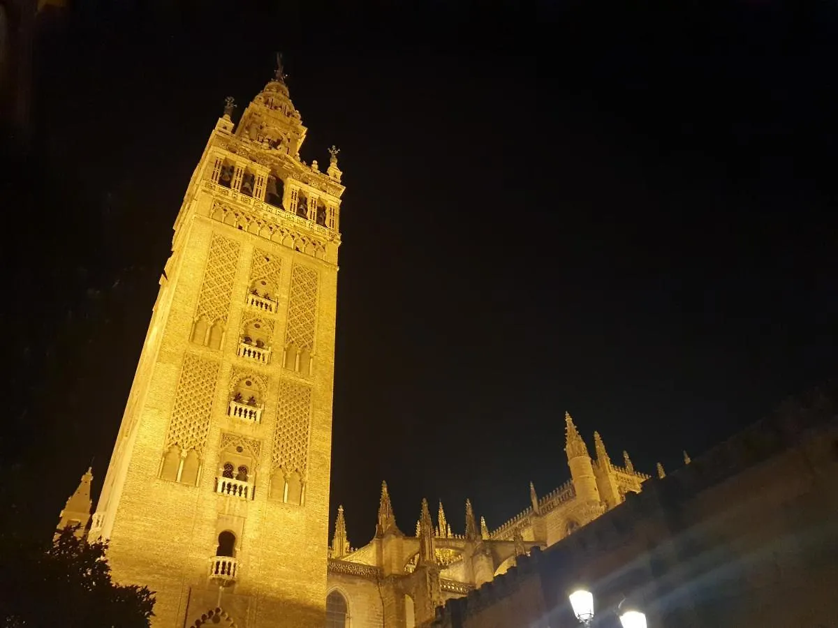 Appartement Nool Sevilla Espagne